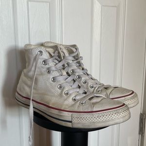 Converse High Top